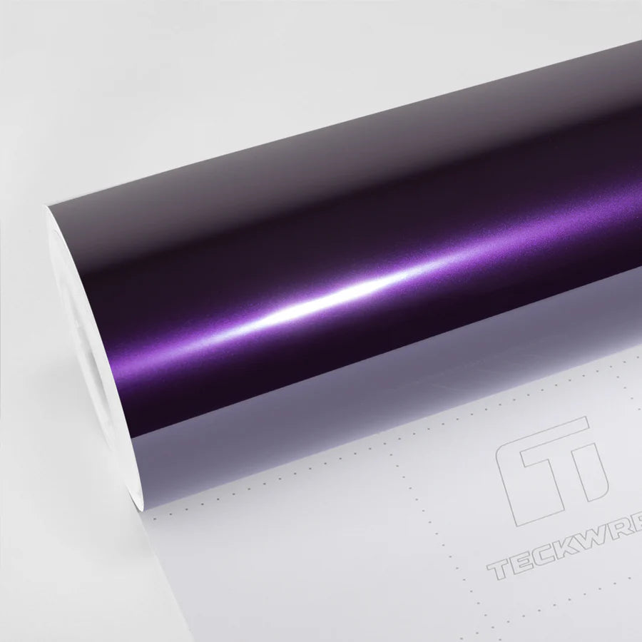 GAL34-HD Silent Purple TeckWrap Europe