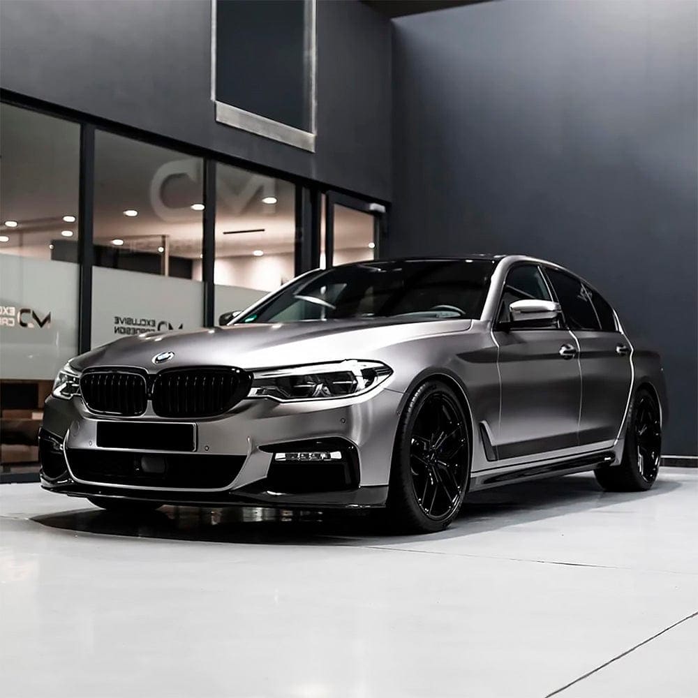 ECH02 Gunsmoke Grey TeckWrap Europe