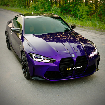 GAL34-HD Silent Purple TeckWrap Europe