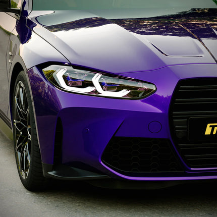 GAL34-HD Silent Purple TeckWrap Europe