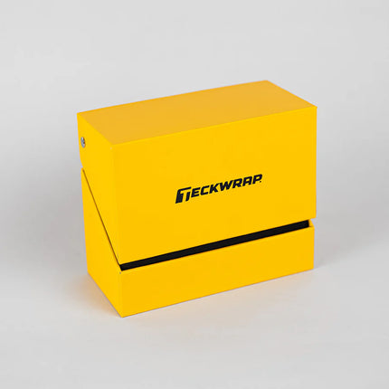 Sampler TeckWrap 2026