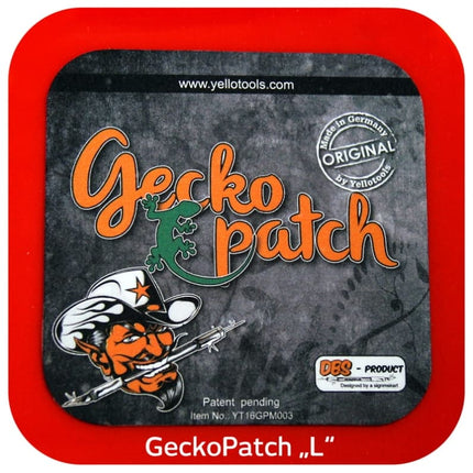 GeckoPatch by YelloTools TeckWrap Europe