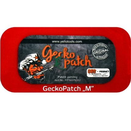 GeckoPatch by YelloTools TeckWrap Europe