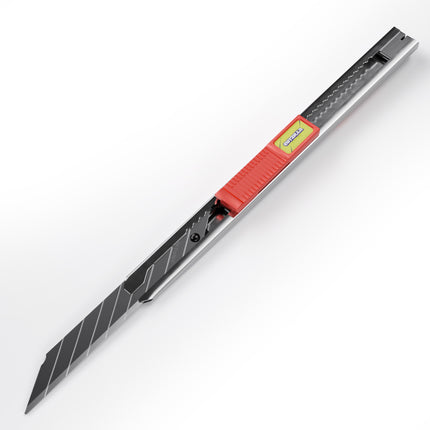 CUTZILLA stainless precision Knife 9mm 30°