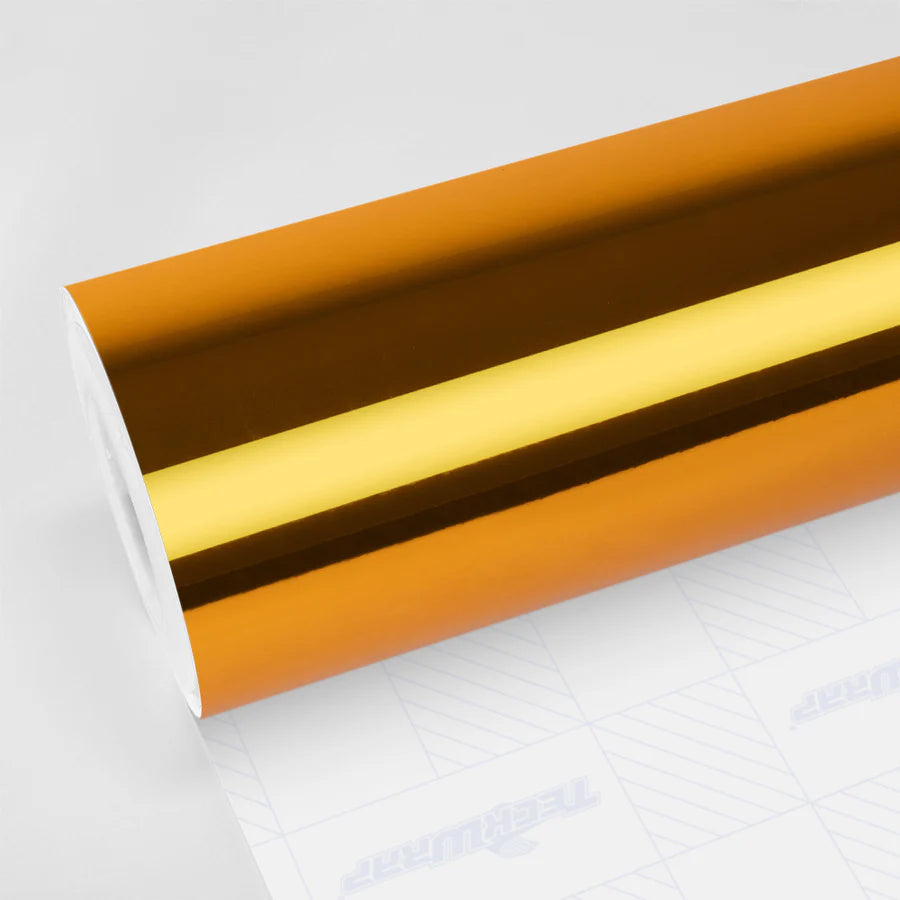 CHM21-HD Solar Gold TeckWrap Europe