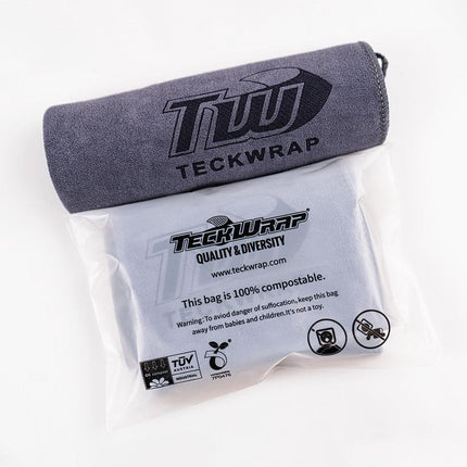 Microfiber wizard towel by TeckWrap TeckWrap Europe