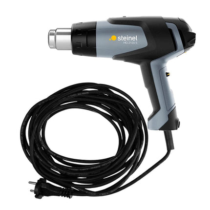 WrapGun II Stainel HG2120 E - Heat gun for car wrapping TeckWrap Europe