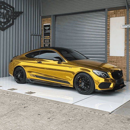 CHM02-HD Yellow Gold TeckWrap Europe