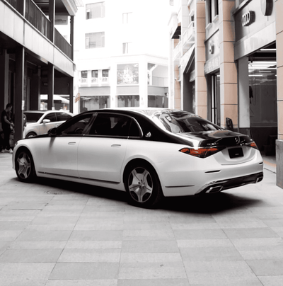 CK801-HD Diamond White TeckWrap Europe