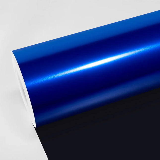 CHM25-HD Chrome Indigo TeckWrap Europe