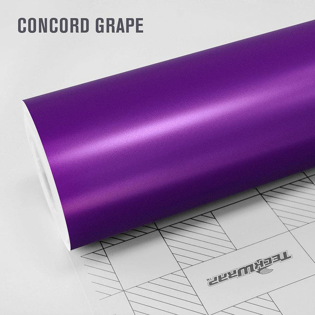 VCH403-S Concord Grape TeckWrap Europe