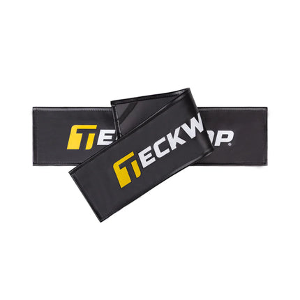 License plate cover by TeckWrap