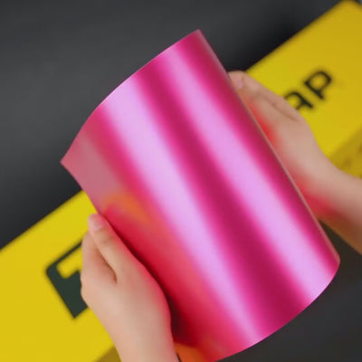 VCH404-S Hot pink