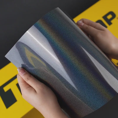 RD11-HD Rainbow Vortex