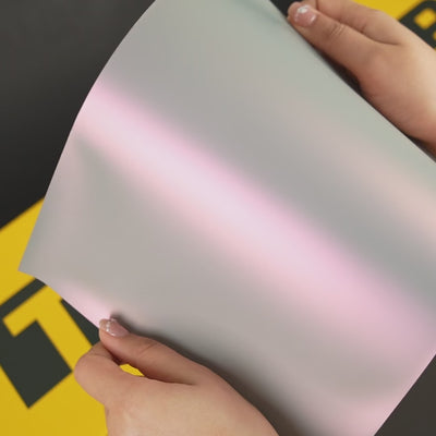 DS03M Silver Sunset Matte