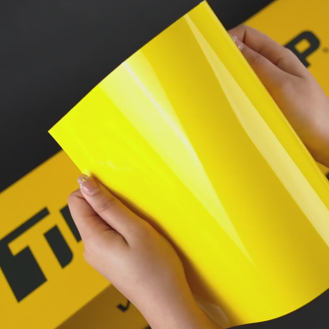 Load video: CG44-HD Sunray Yellow