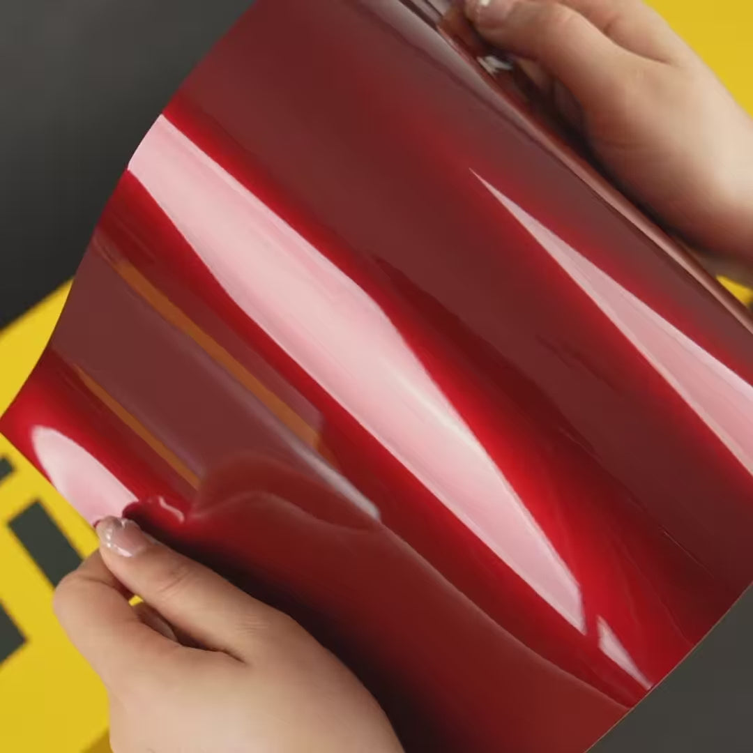 Load video: GAL26-HD Supreme red