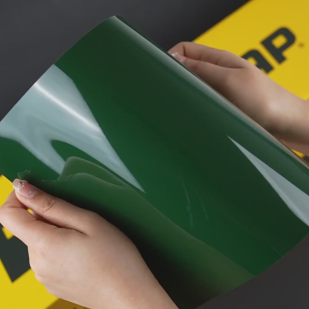Load video: CG32-HD Amphibian Green