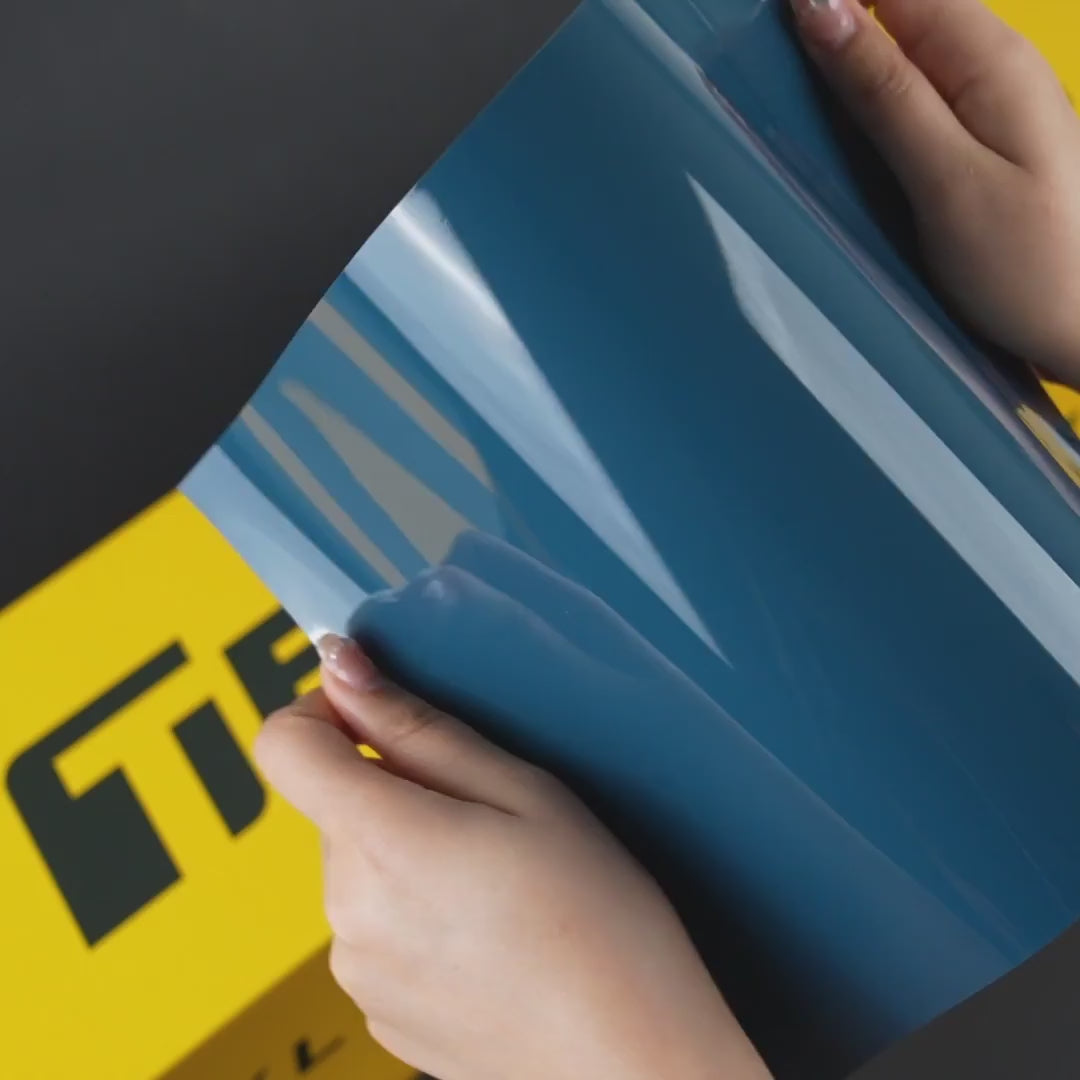 Load video: CG33-HD Avalon Teal