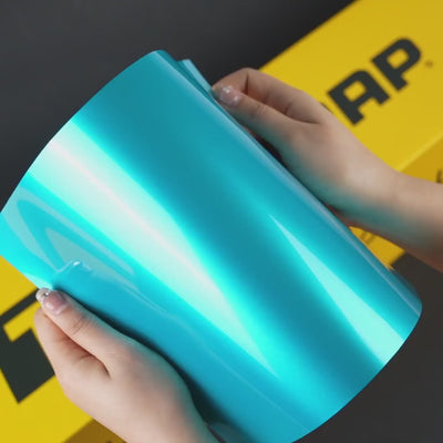 RB16-HD Sea Turquoise