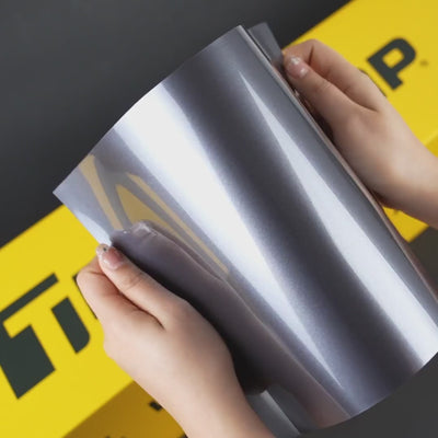 RB12-HD Dark Platinum