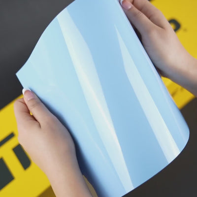 CG58-HD Baby Blue