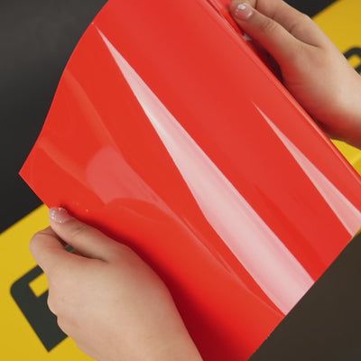 CG06-HD Racing red
