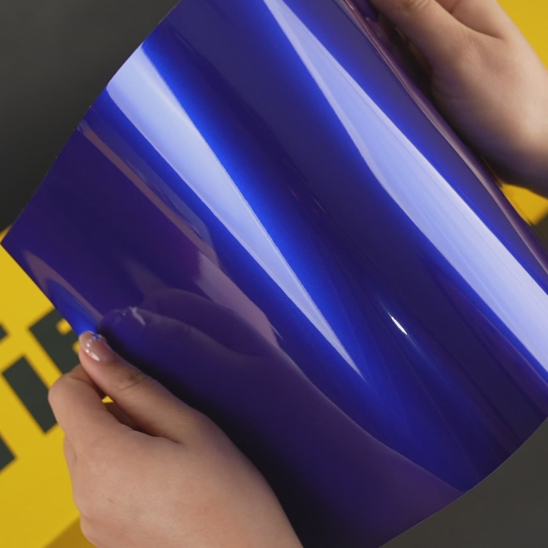 Load video: GAL19-HD Royal Blue
