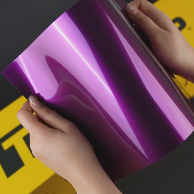 RB04-HD Passionate Purple