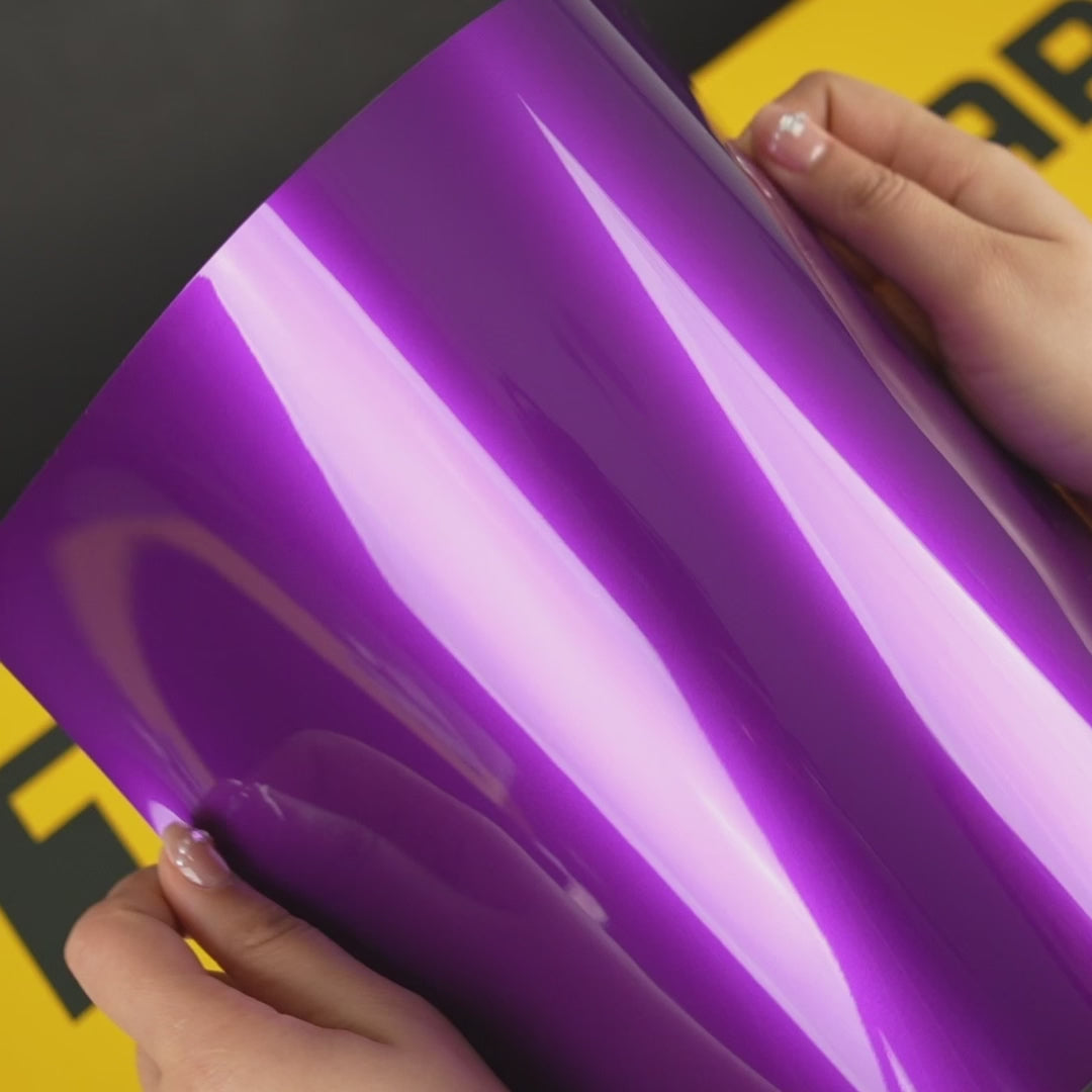 Load video: GAL03-HD Candy Purple