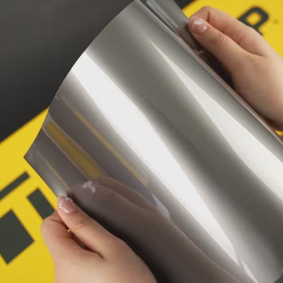 RB28-HD Vibrant Nickel