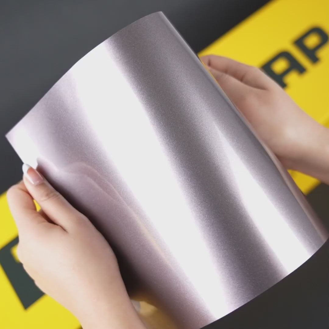 Load video: HM15-HD Copper Bronze