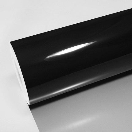 TeckWrap Premium Black Gloss TPU Paint Protection Film - PPF290-BLK TeckWrap Europe