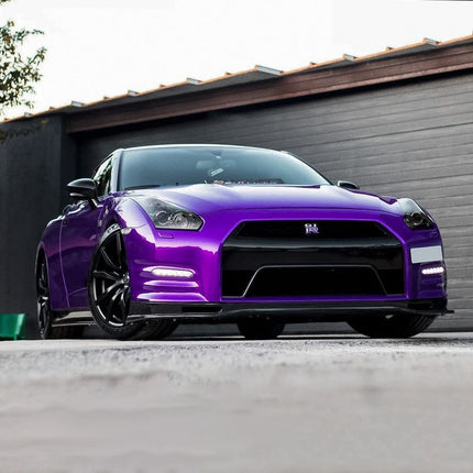 RB20-HD Midnight Purple TeckWrap Europe