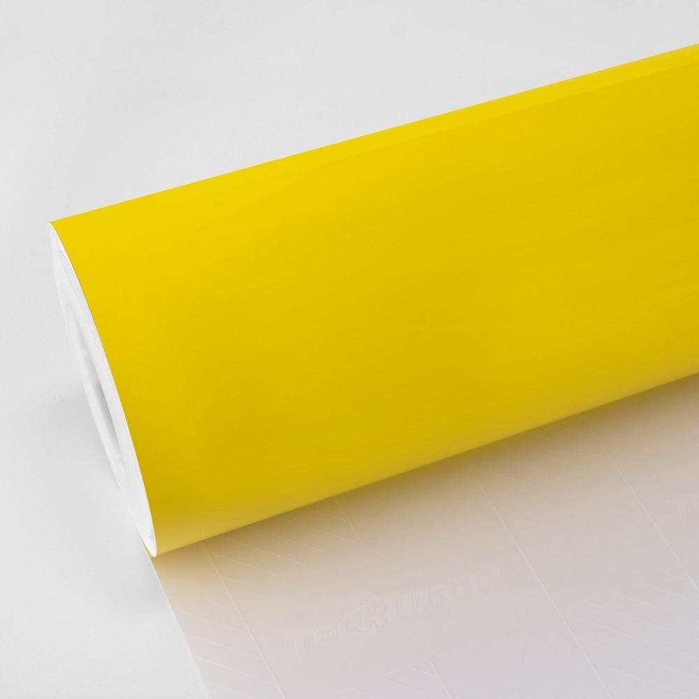 CG43-HD Louvre Yellow TeckWrap Europe
