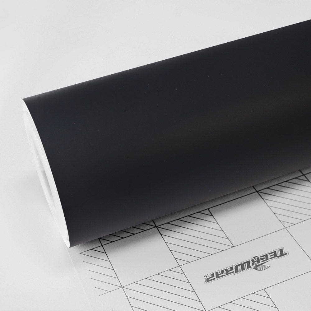 SCM01 Deep Black TeckWrap Europe