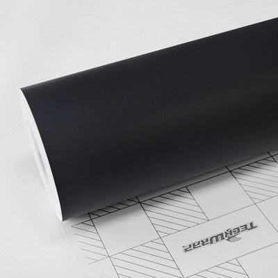 SCM01 Deep Black TeckWrap Europe